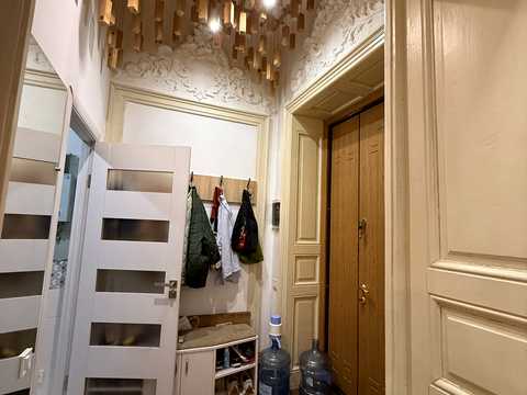 квартира за адресою Івана Верхратського вул., 9