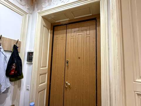 квартира за адресою Івана Верхратського вул., 9