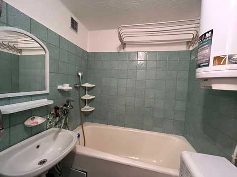 квартира за адресою Йорданська вул. (Лайоша Гавро), 3