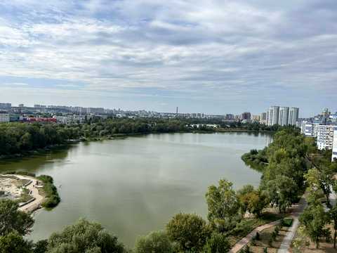квартира за адресою Йорданська вул. (Лайоша Гавро), 3