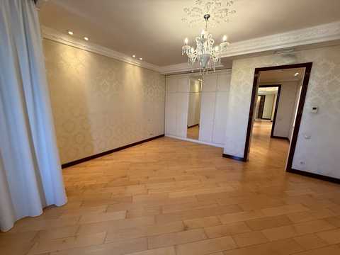 квартира за адресою Інститутська вул., 18-А