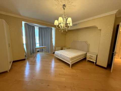 квартира за адресою Інститутська вул., 18-А