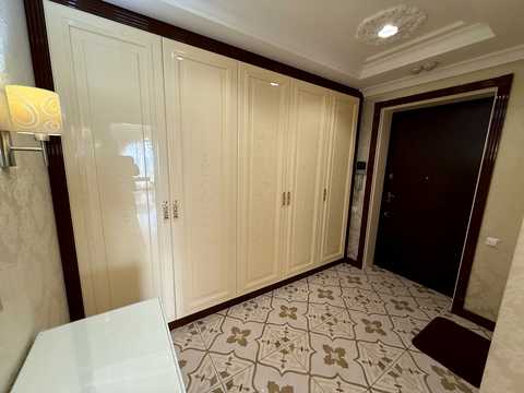 квартира за адресою Інститутська вул., 18-А