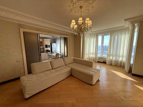 квартира за адресою Інститутська вул., 18-А