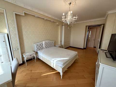 квартира за адресою Інститутська вул., 18-А
