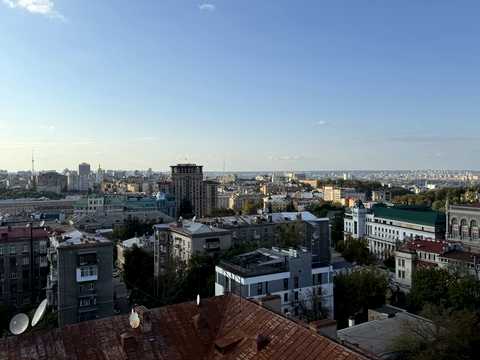 квартира за адресою Інститутська вул., 18-А