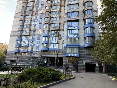 квартира за адресою Інститутська вул., 18-А