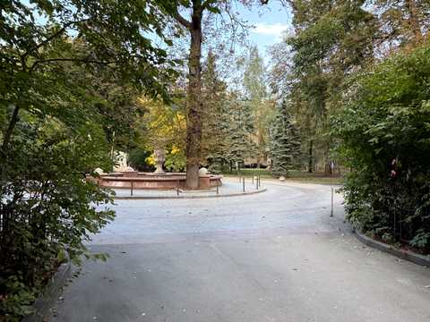 квартира за адресою Інститутська вул., 18-А