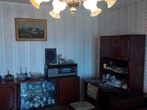 квартира по адресу Минайская ул., 6