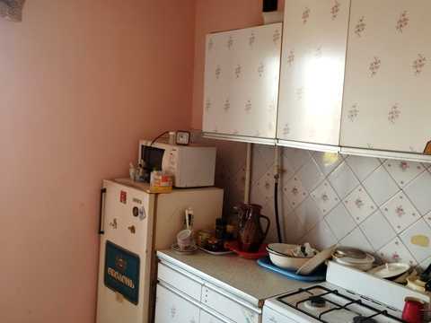 квартира по адресу Минайская ул., 6