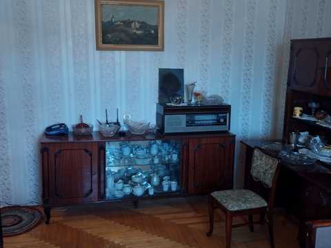 квартира по адресу Минайская ул., 6