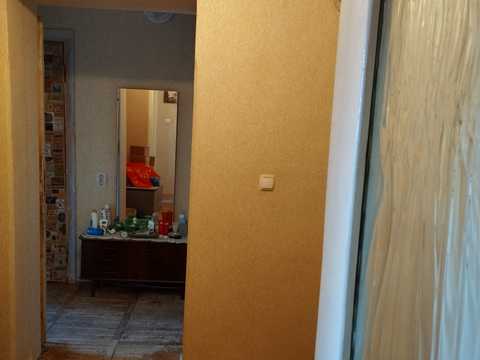 квартира по адресу Минайская ул., 6