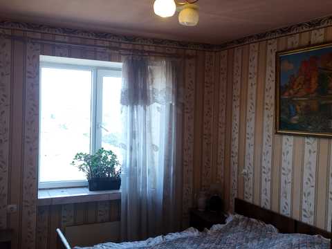 квартира по адресу Минайская ул., 6