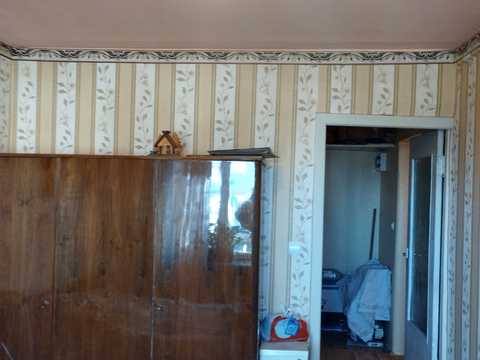 квартира по адресу Минайская ул., 6