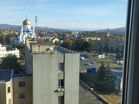 квартира по адресу Минайская ул., 6