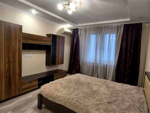квартира за адресою Григорія Ващенка вул., 3