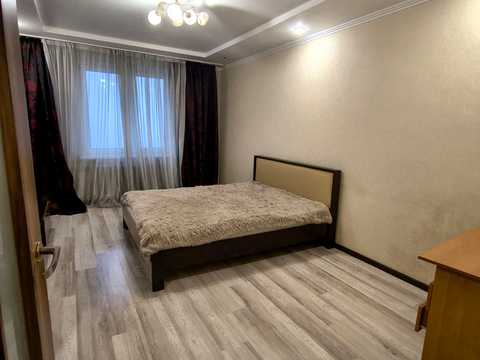 квартира за адресою Григорія Ващенка вул., 3