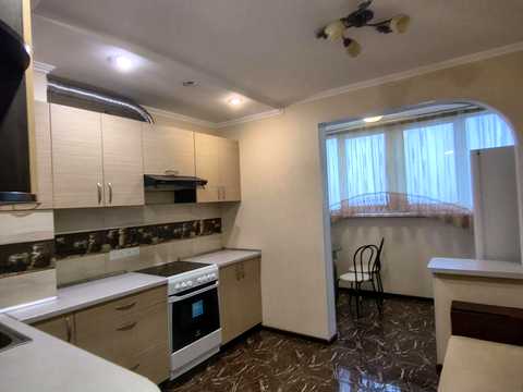квартира за адресою Григорія Ващенка вул., 3