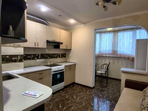 квартира за адресою Григорія Ващенка вул., 3