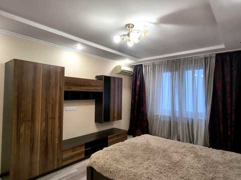квартира за адресою Григорія Ващенка вул., 3