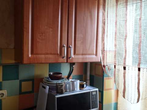 квартира по адресу Собранецкая ул., 122