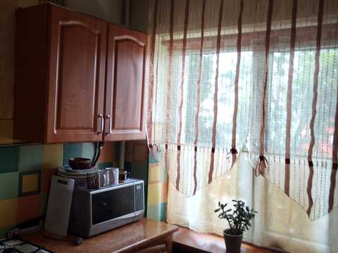 квартира по адресу Собранецкая ул., 122