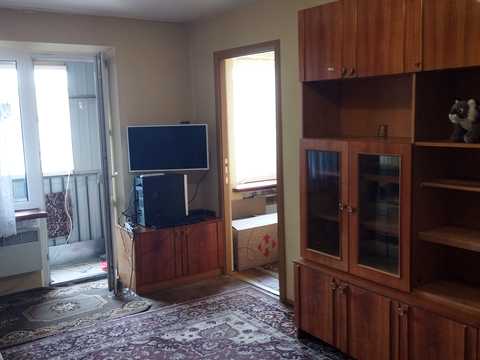 квартира по адресу Собранецкая ул., 122