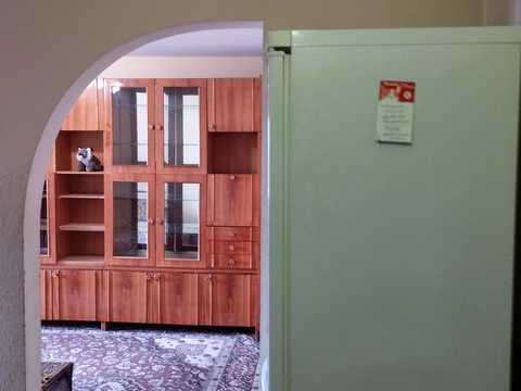 квартира по адресу Собранецкая ул., 122