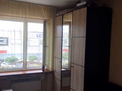 квартира по адресу Собранецкая ул., 122