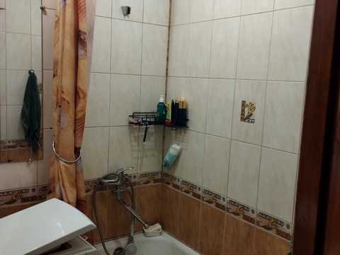 квартира по адресу Собранецкая ул., 122