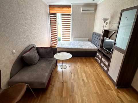 квартира по адресу Регенераторная ул., 4 к5