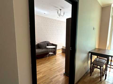квартира по адресу Регенераторная ул., 4 к5