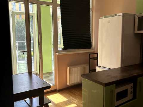 квартира по адресу Регенераторная ул., 4 к5