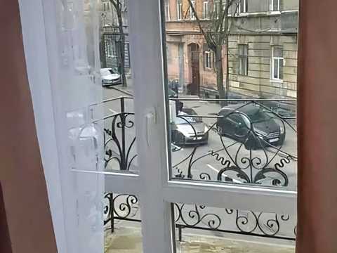 кімната за адресою Володимира Антоновича вул. (), 9