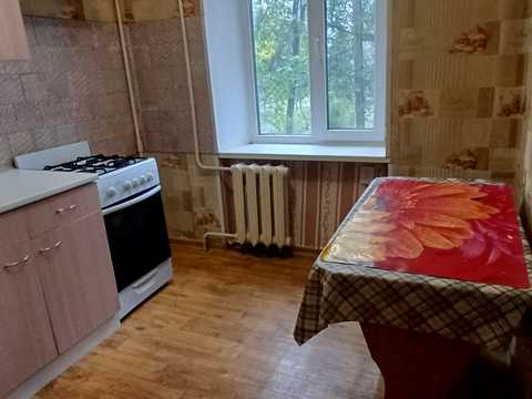 квартира за адресою Капітана Кузнєцова вул., 95