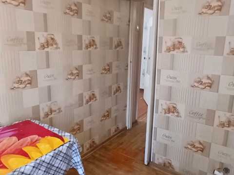 квартира за адресою Капітана Кузнєцова вул., 95