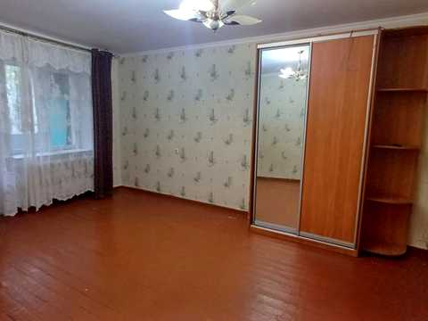 квартира за адресою Капітана Кузнєцова вул., 95