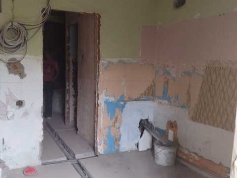 квартира за адресою В'ячеслава Чорновола вул., 39