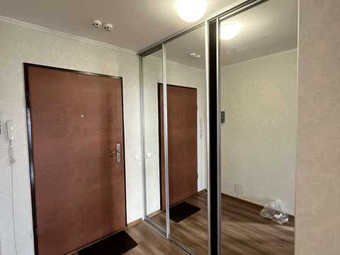 квартира по адресу Верховинная ул., 41