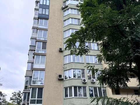 квартира по адресу Верховинная ул., 41