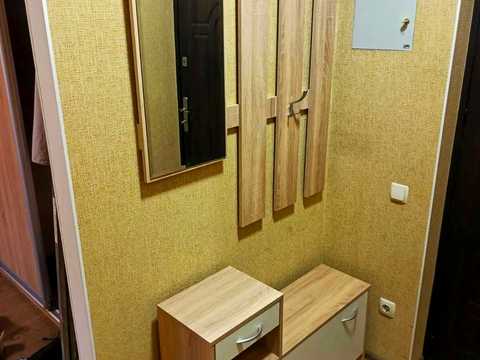 квартира по адресу Семьи Стешенков ул. (Тимофія Строкача), 9