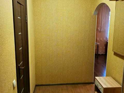 квартира по адресу Семьи Стешенков ул. (Тимофія Строкача), 9
