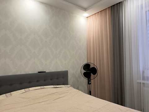 квартира по адресу Кармелюка ул., 11/1
