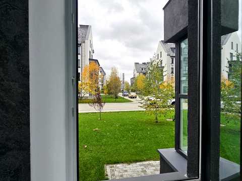 квартира за адресою Київська вул., 10-Е