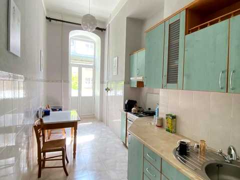 квартира за адресою Костельна вул., 7