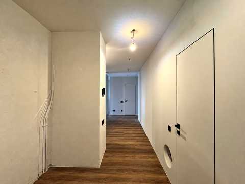 квартира по адресу Братьев Шеметов ул., 8