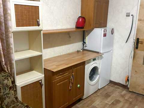 квартира по адресу Івана Гонти ул., 9