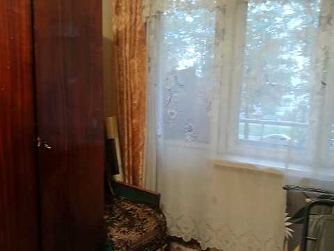 квартира по адресу Дмитра Павличка просп. (Маршала Рокосовського), 3