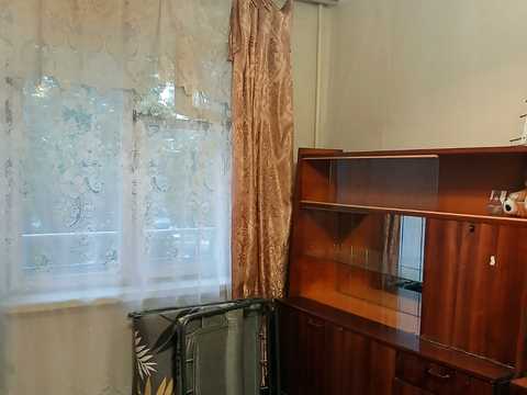 квартира по адресу Дмитра Павличка просп. (Маршала Рокосовського), 3