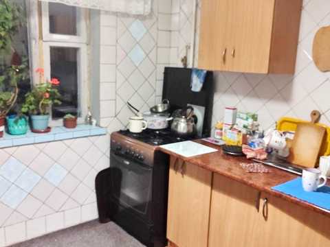 кімната за адресою Чистяківська вул., 7
